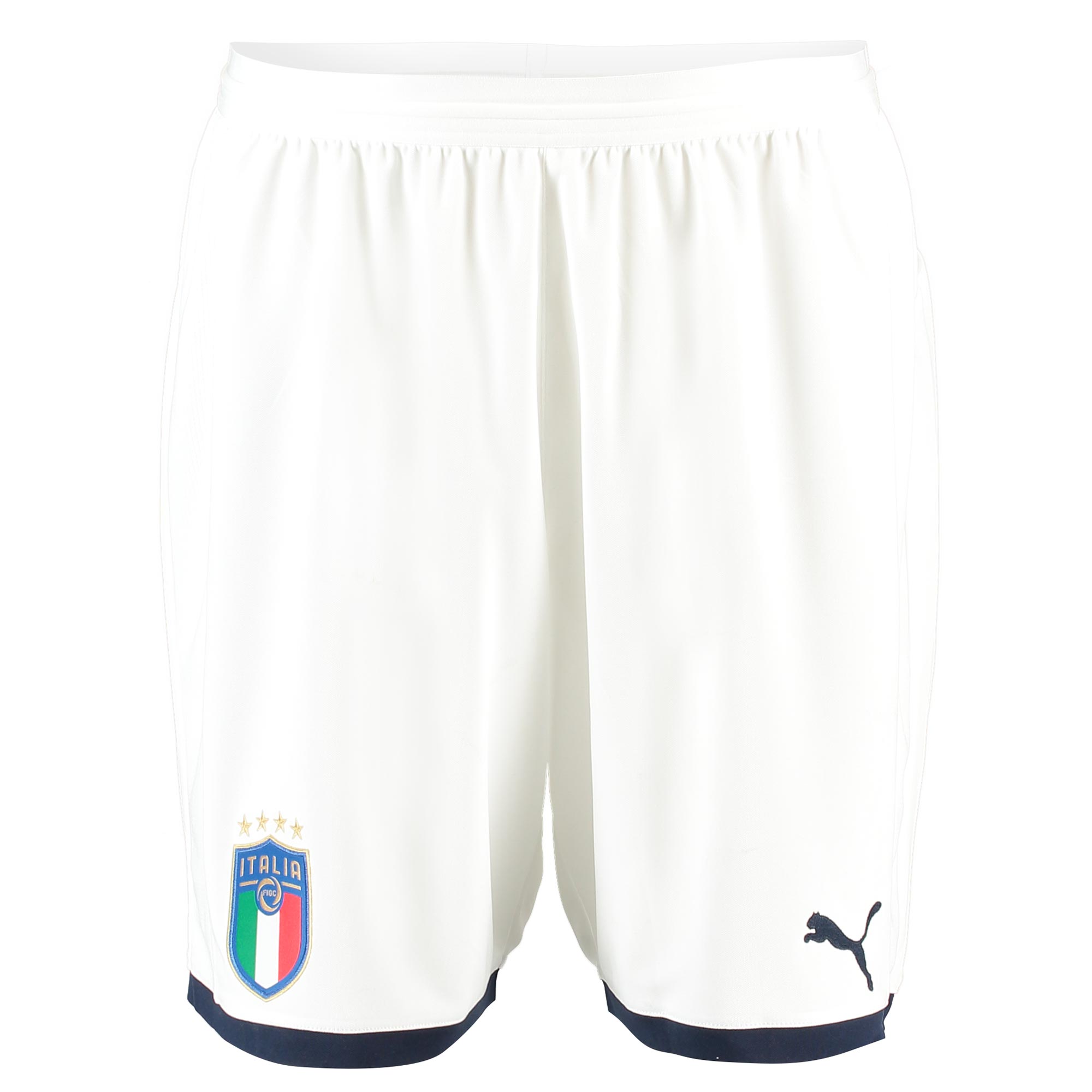 Pantalones Italia Primera equipo 2018